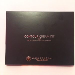 Anastasia Beverly Hills contour cream